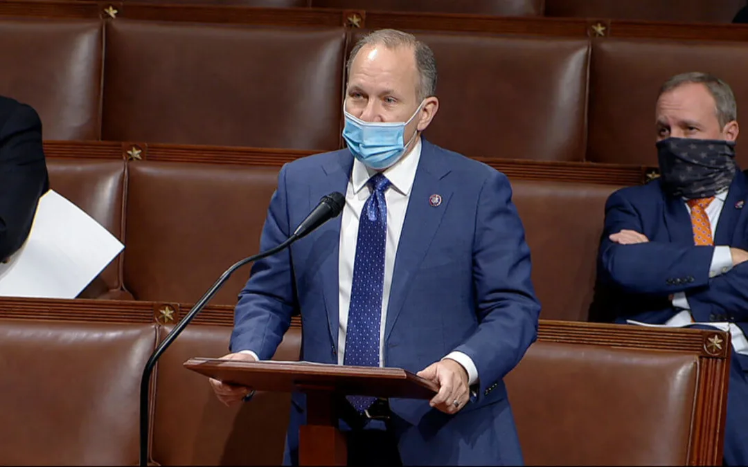 These Eight PA Reps Voted Against the Violence Against Women Act