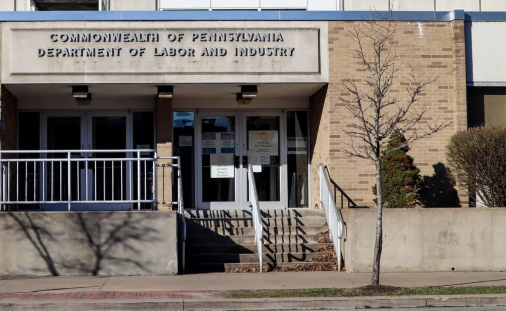 Associated Press - The Keystone Newsroom