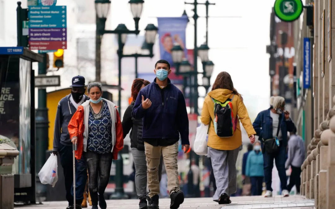 Pennsylvania Loses US House Seat Again Due to Lagging Population Growth