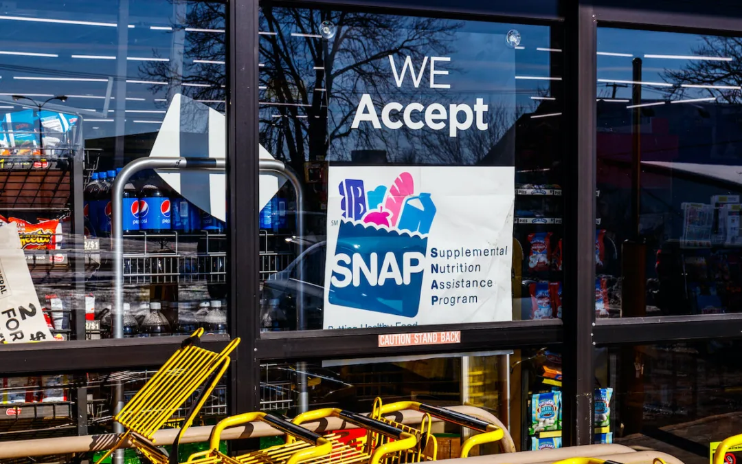 Pennsylvania makes joint demand for SNAP data safeguards with D.C., 20 other states
