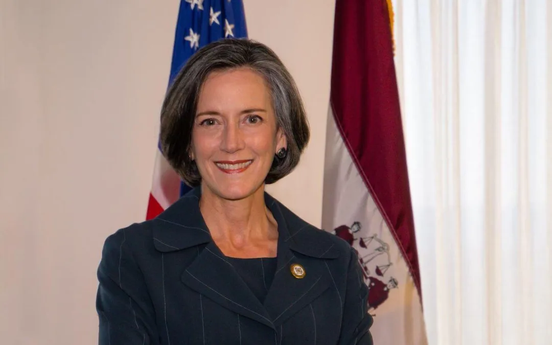 Montgomery County Commissioner Val Arkoosh to Run for US Senate in 2022