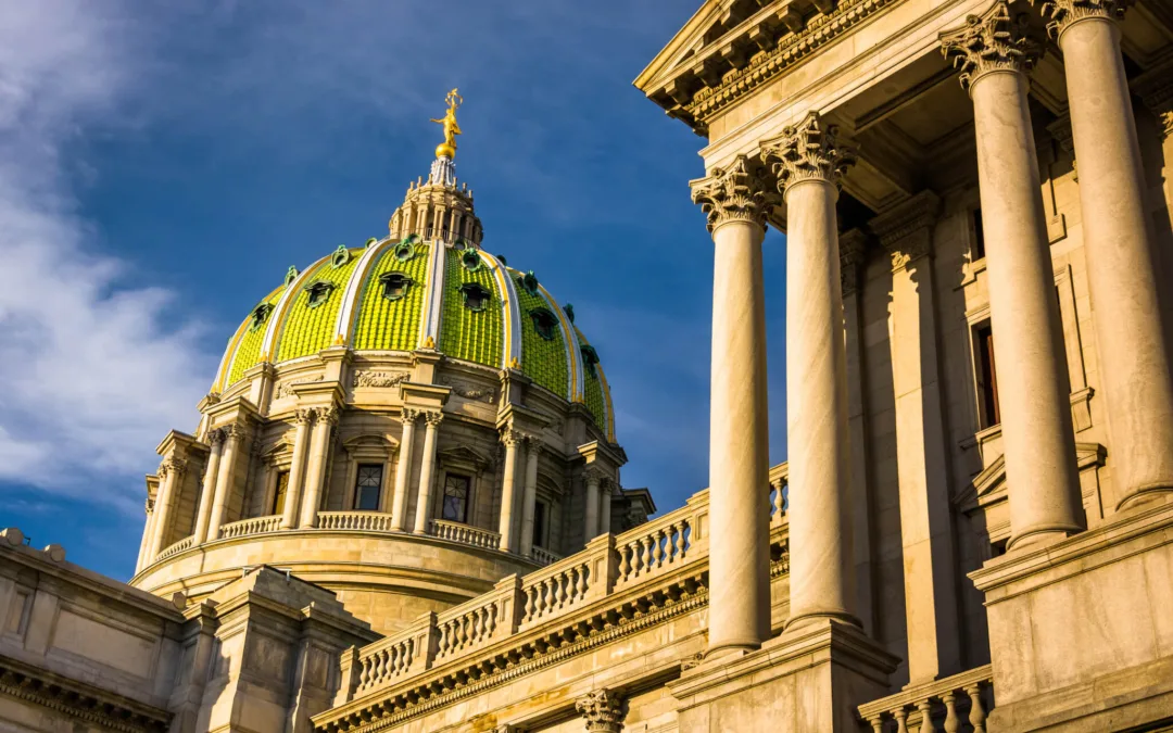 Legislature Passes Budget that Boosts Education Funding, but Misses Other Opportunities