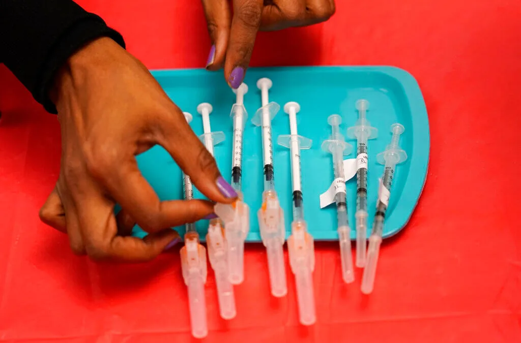 Pennsylvania Reports 1,088 New Coronavirus Cases Thursday