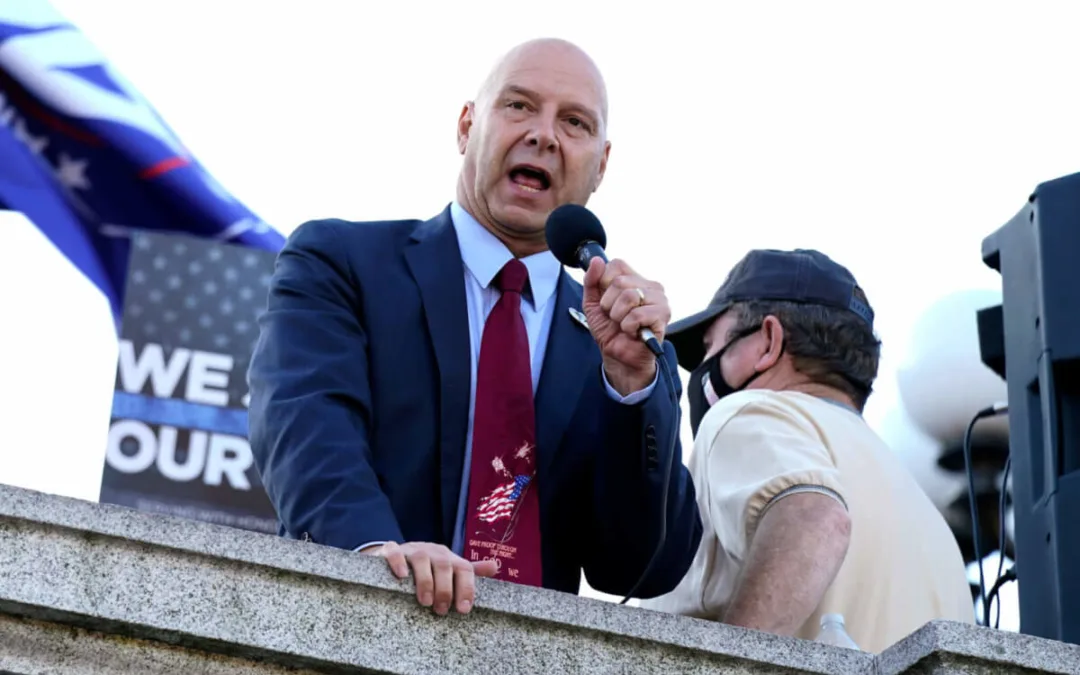 Tioga County Declines Election Audit