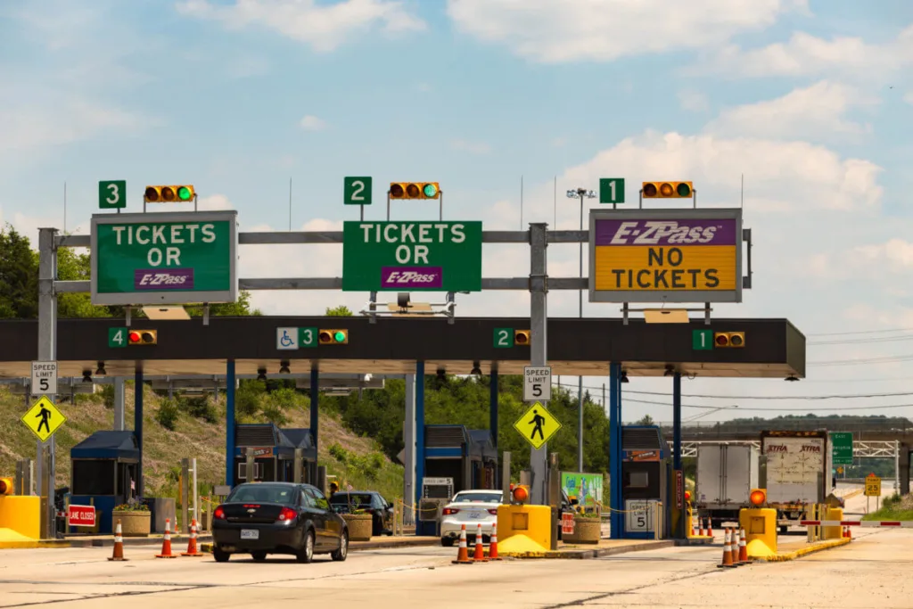 INFRASTRUCTURE - The Keystone Newsroom