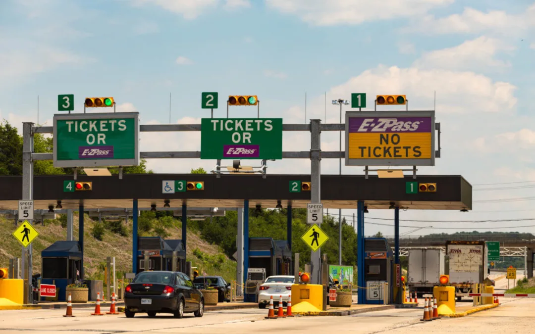 GOP Candidate for Governor Says He Did Not Cause Fatal Turnpike Crash