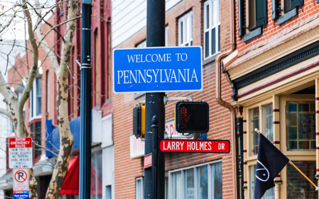 Pennsylvania Is the Best State for Many Reasons. Here Are the Top 10.