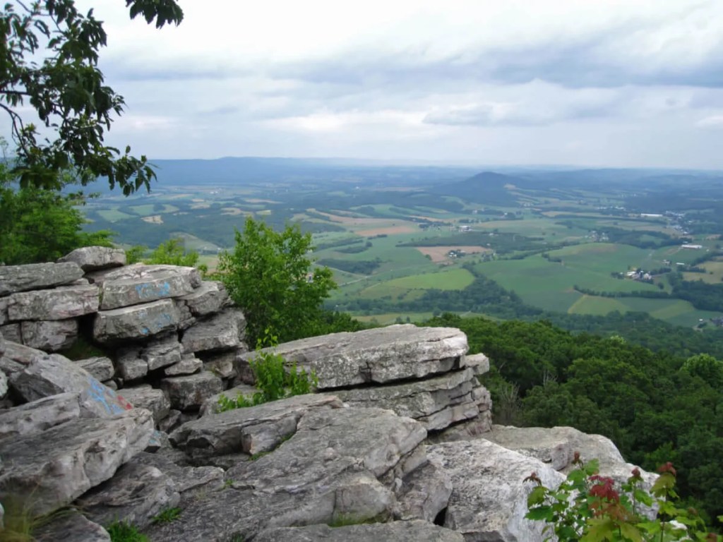 13 trails where you can embark on a First Day Hike in Pennsylvania