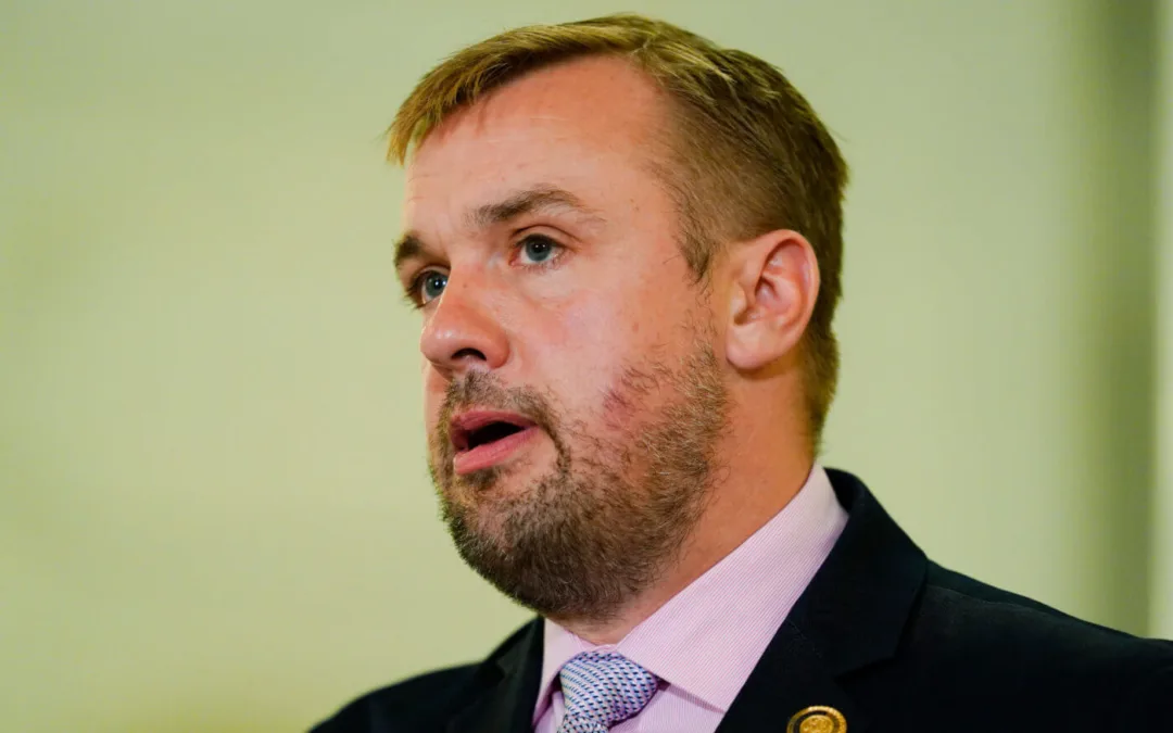 PA House Republicans Vote to Make More Pandemic Data Publicly Available