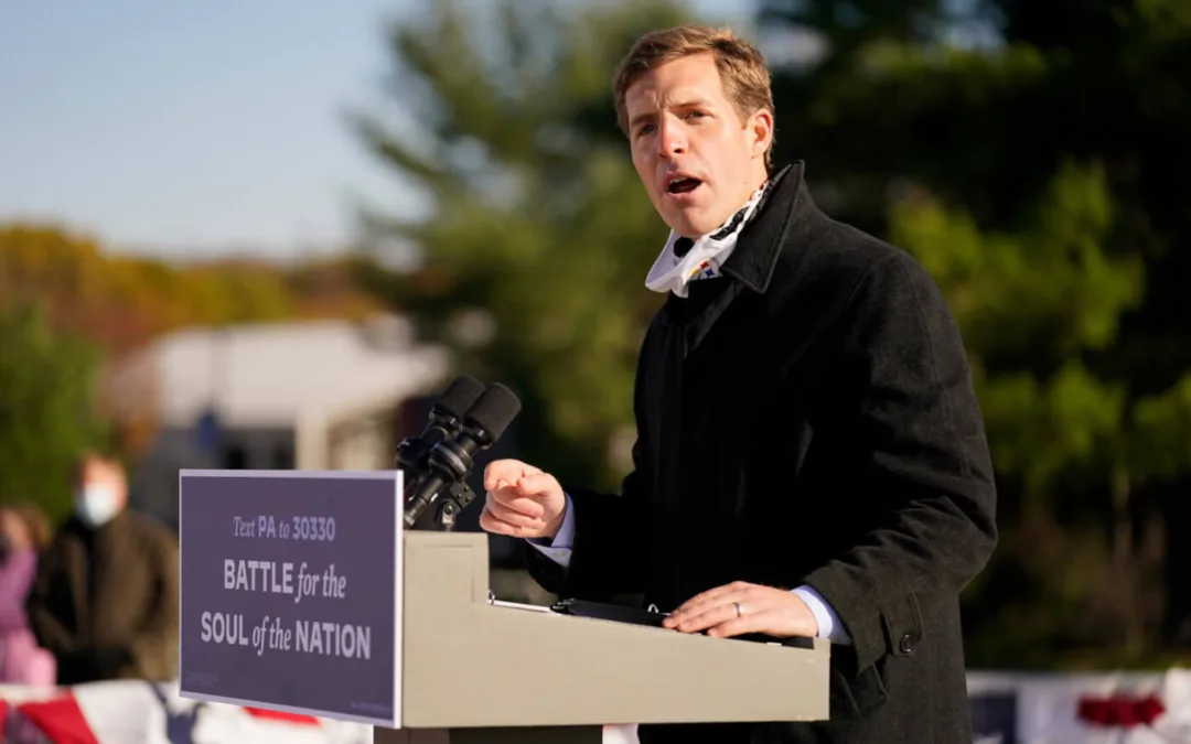 Democrats Deadlock on Senate Endorsement, Unanimous on Shapiro in Governor’s Race