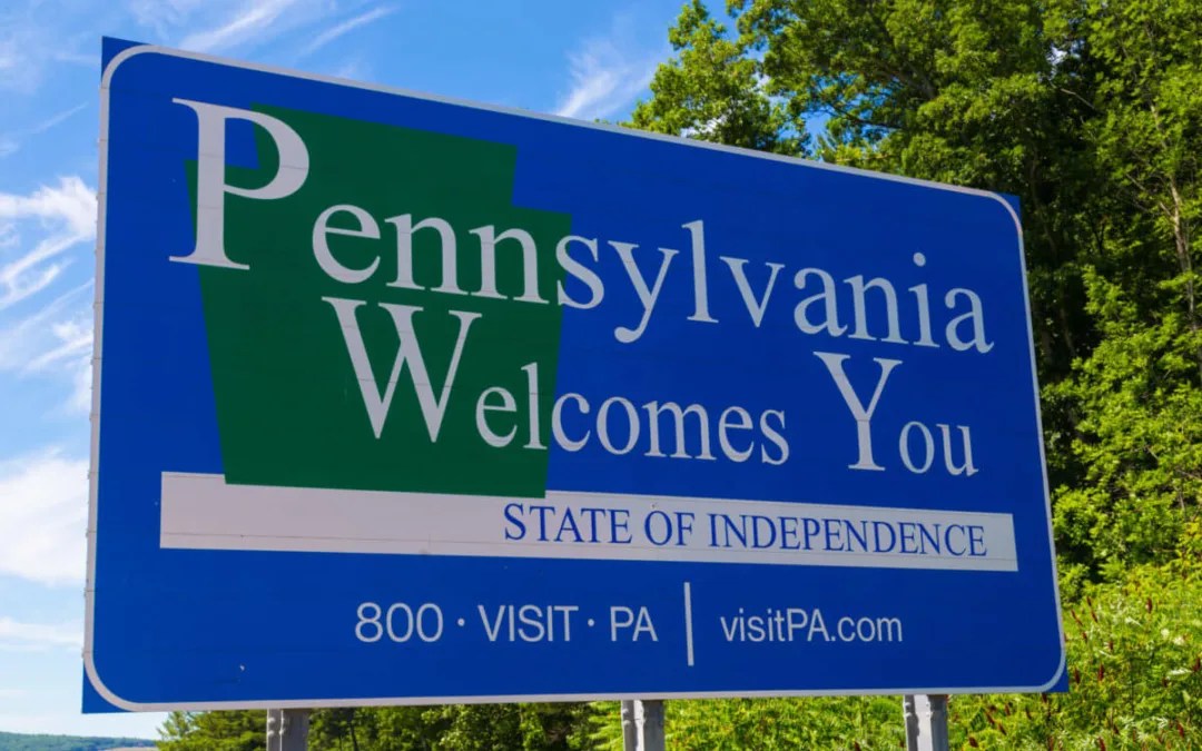 PA By the Numbers: Which PA Towns and Counties Grew the Most in the Last 10 Years?
