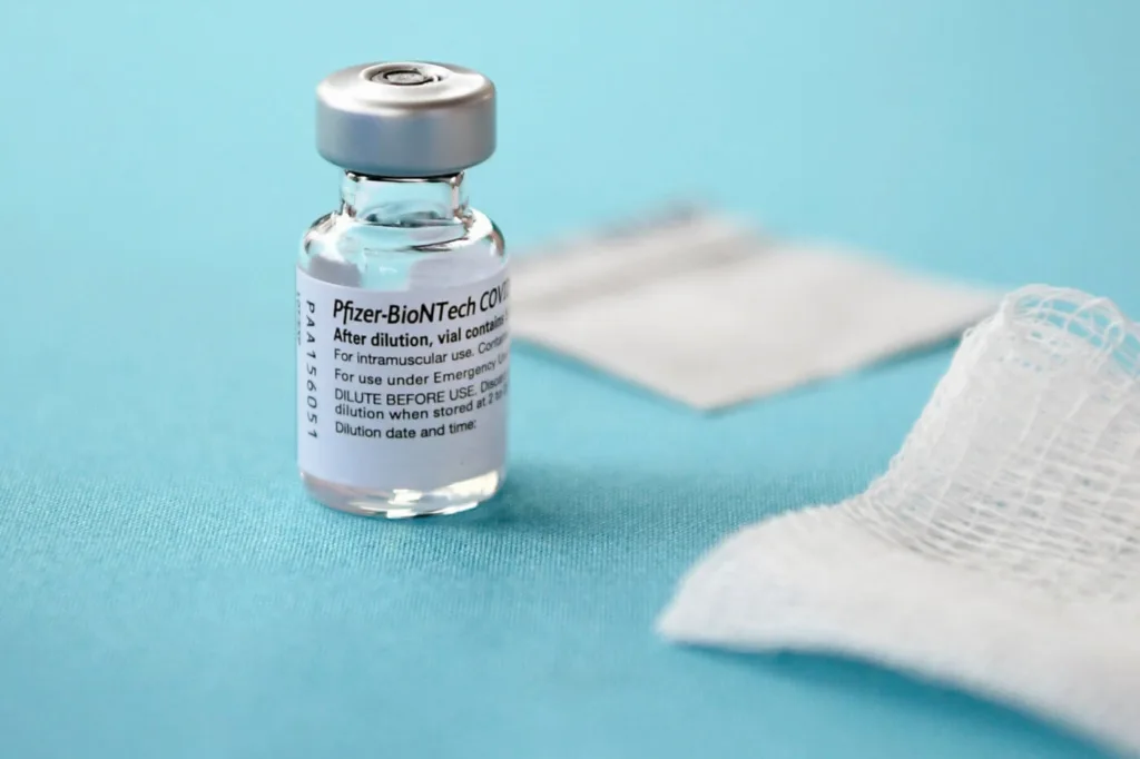CDC shakeups have made COVID-19 shots hard to get in Pa — for now.