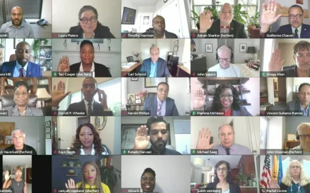 Pennsylvania Man Among Those Named to Presidential Advisory Council on HIV/AIDS