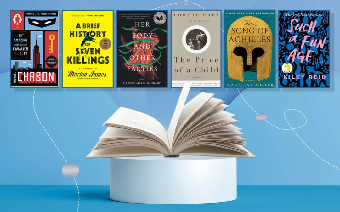 The Keystone’s Summer Reading: Modern Classics