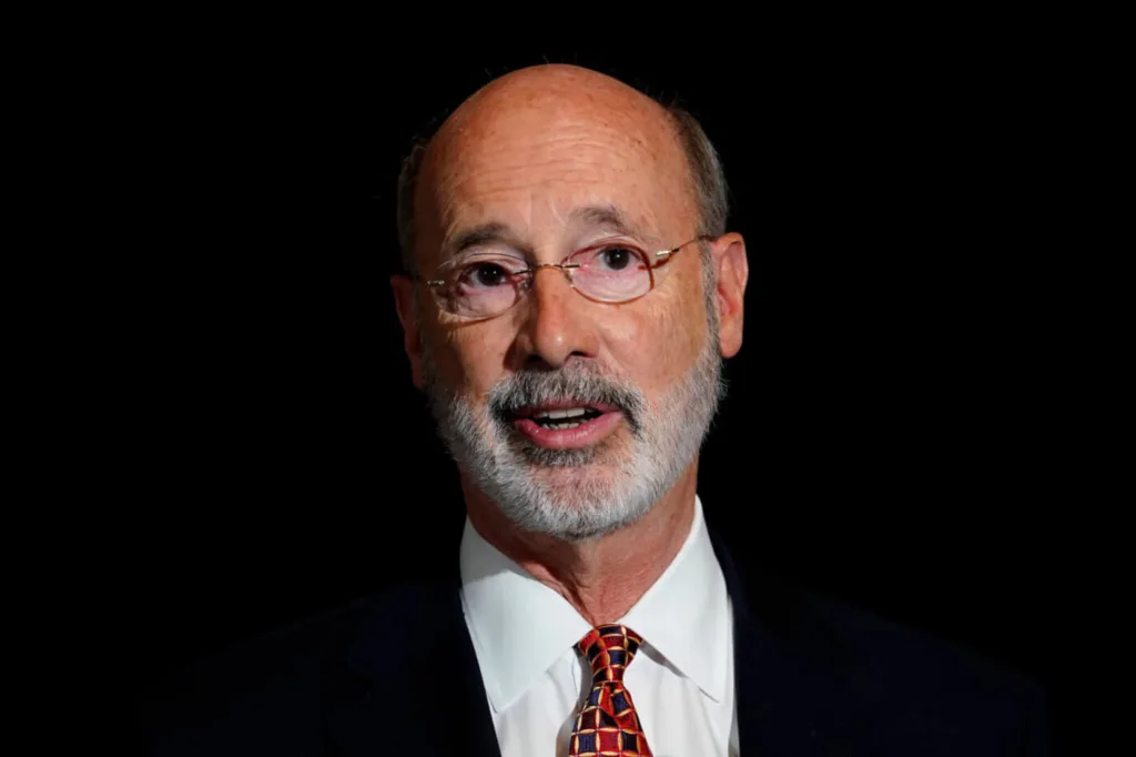 Associated Press - The Keystone Newsroom