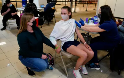 Pa. House committee vote is the latest move to protect vaccine access amid CDC shakeups