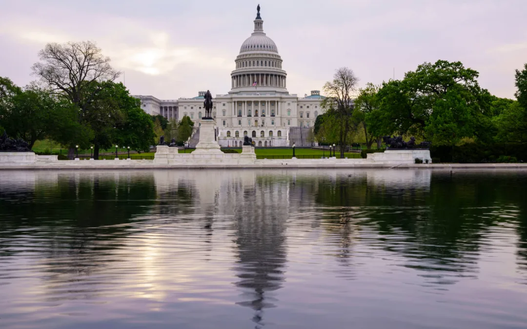 Anti-Trump Republican Drops Bid for Pennsylvania’s US Senate Seat