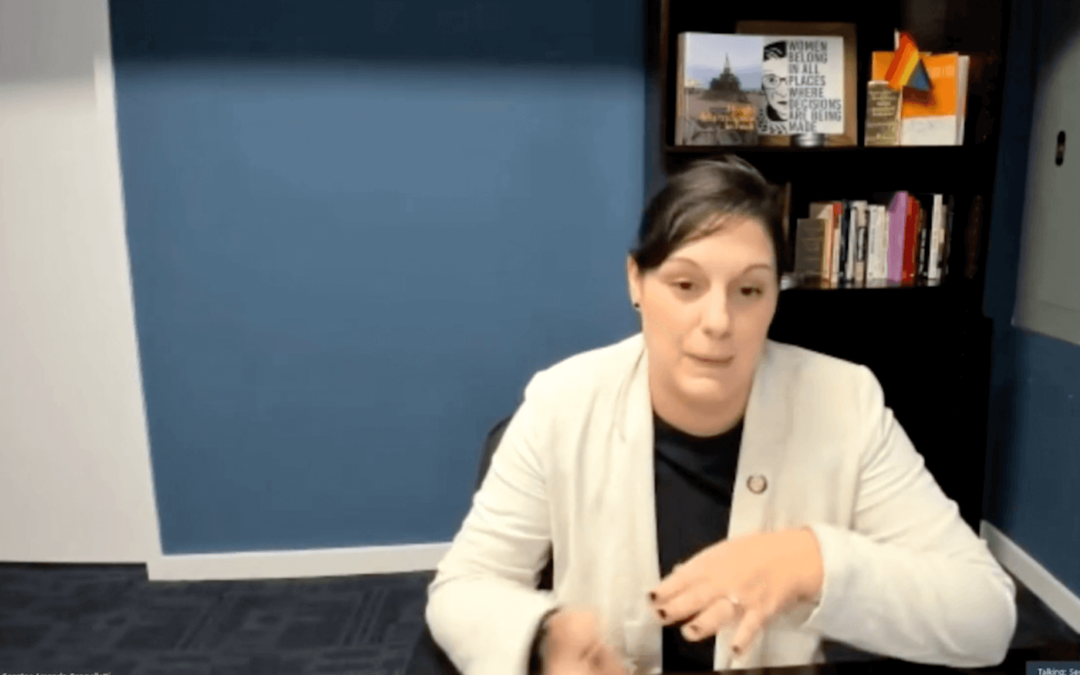 Why Does Texas Have More Accommodations for Pregnant Workers Than Pennsylvania?