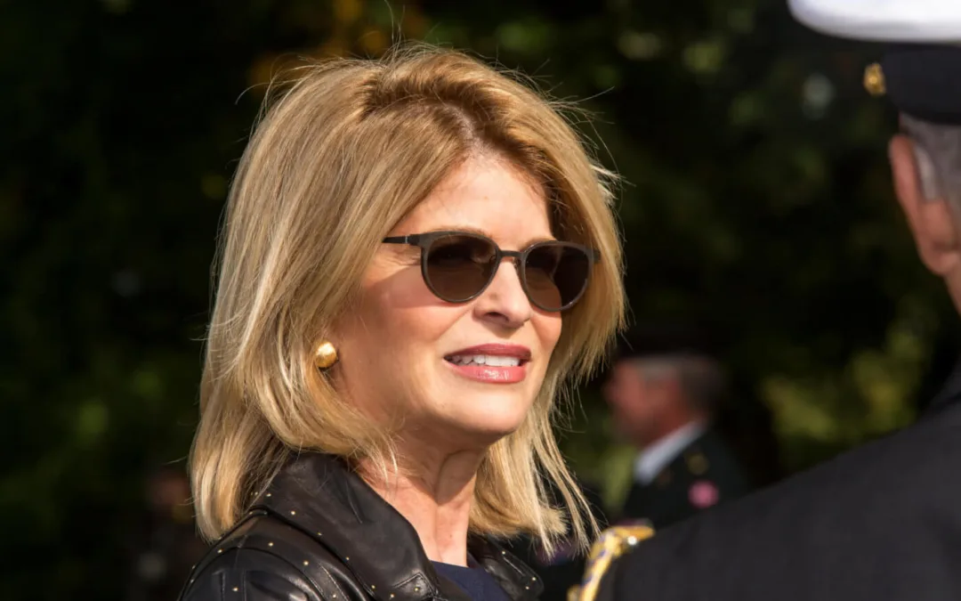 Rich? Want to Be a US Senator? Welcome to Pennsylvania!