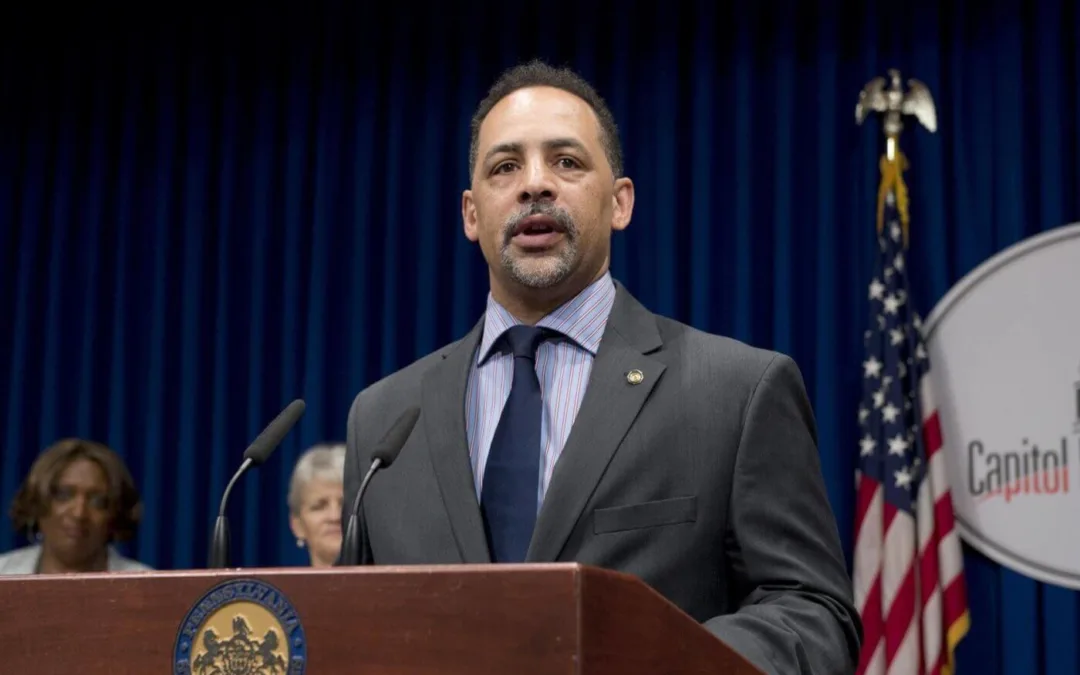 PA Lawmaker Gets Snippy With Proposed Vasectomy Legislation