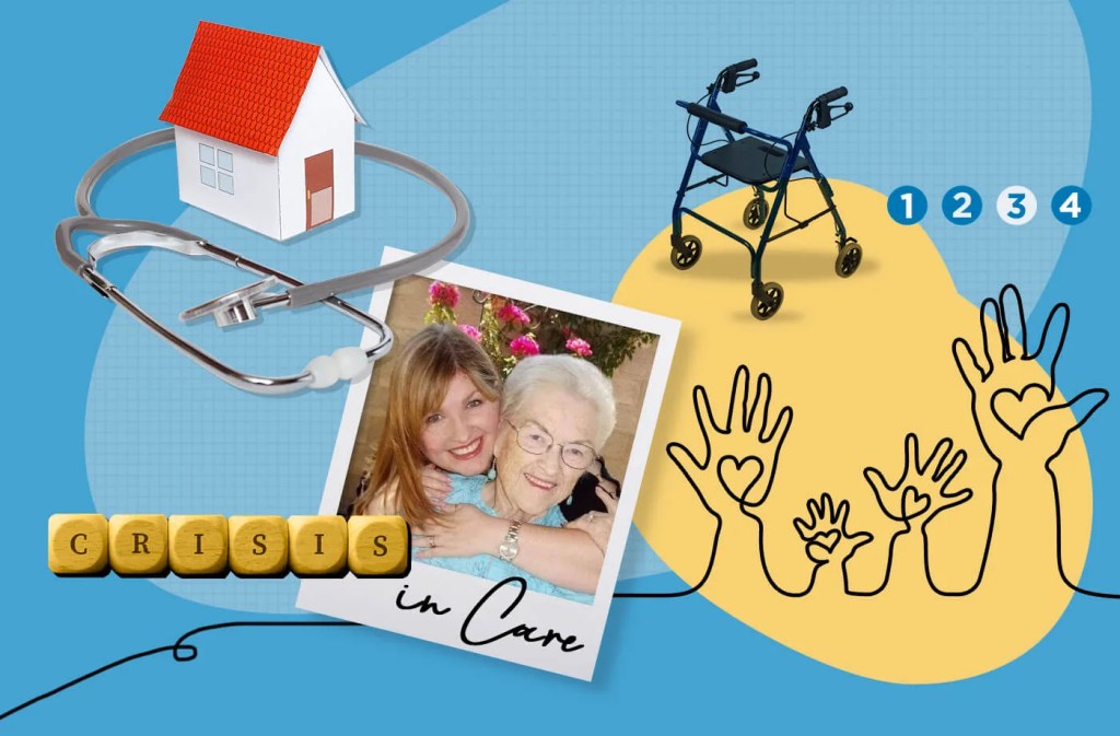 Crisis of Care: A List of Resources Available for Pennsylvania Caregivers