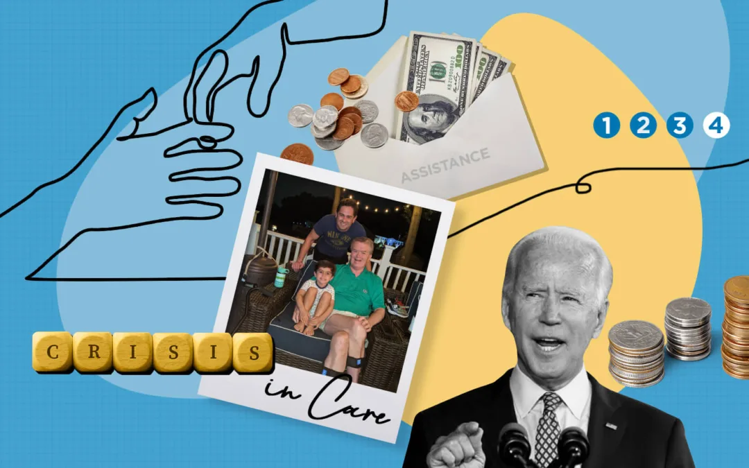 Crisis of Care: Pennsylvania and America Are in ‘Huge Trouble’ Unless We Help Families With Caregiving