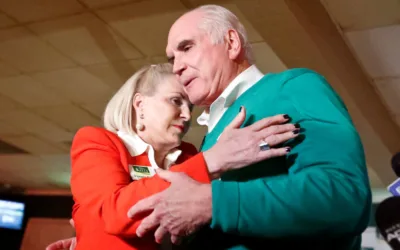 Rep. Mike Kelly benefits from Inflation Reduction Act after voting against it