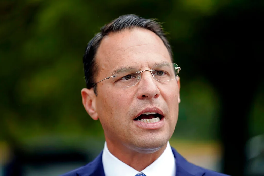 More Republicans Throw Support Behind Democrat Josh Shapiro More Republicans Throw Support Behind Democrat Josh Shapiro