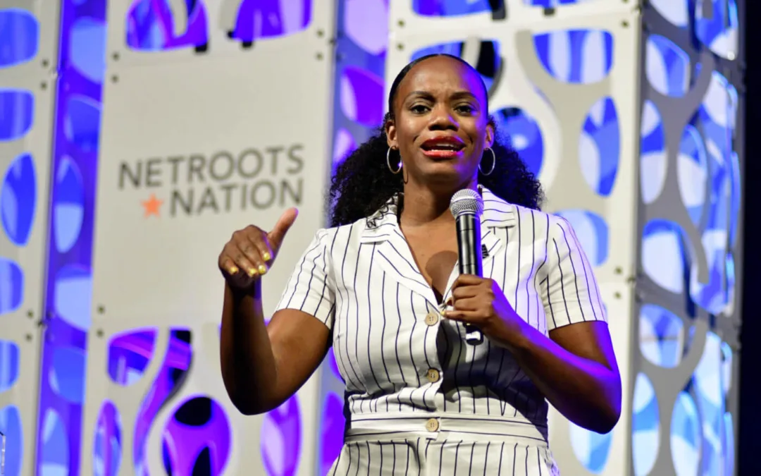 With US Rep. Mike Doyle’s Retirement, PA Rep. Summer Lee Announces Bid for Congress