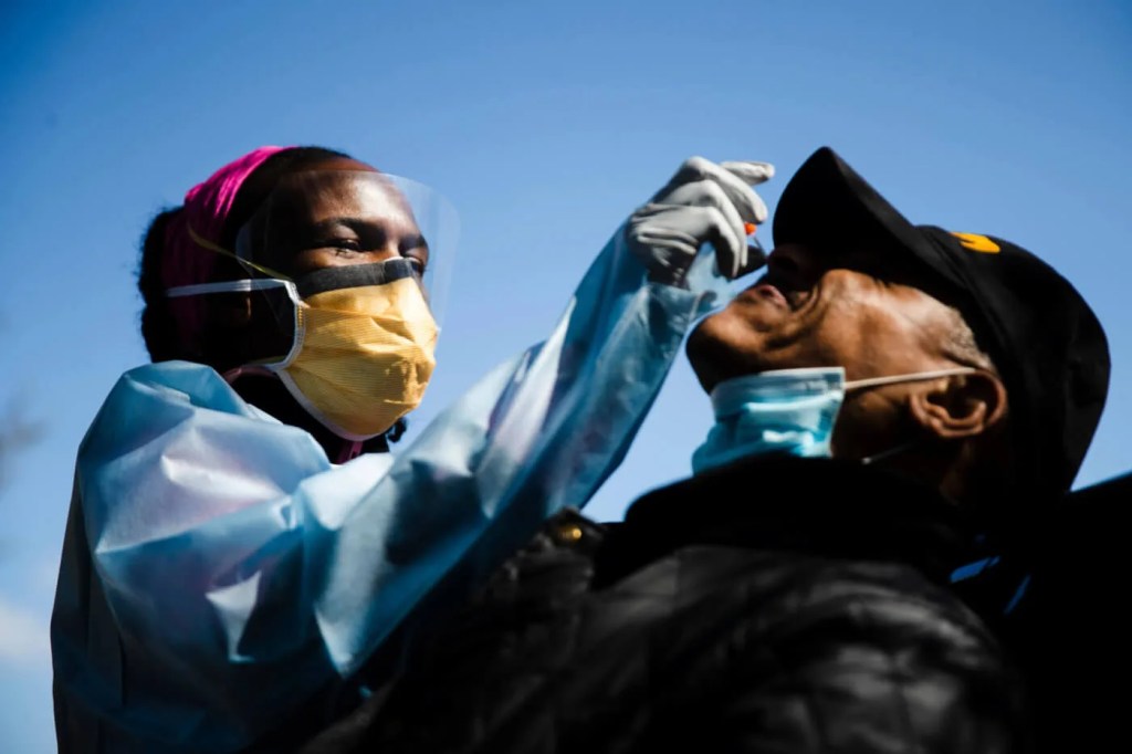 USA Today Honors Dr. Ala Stanford For Serving Philadelphia’s Underserved Communities