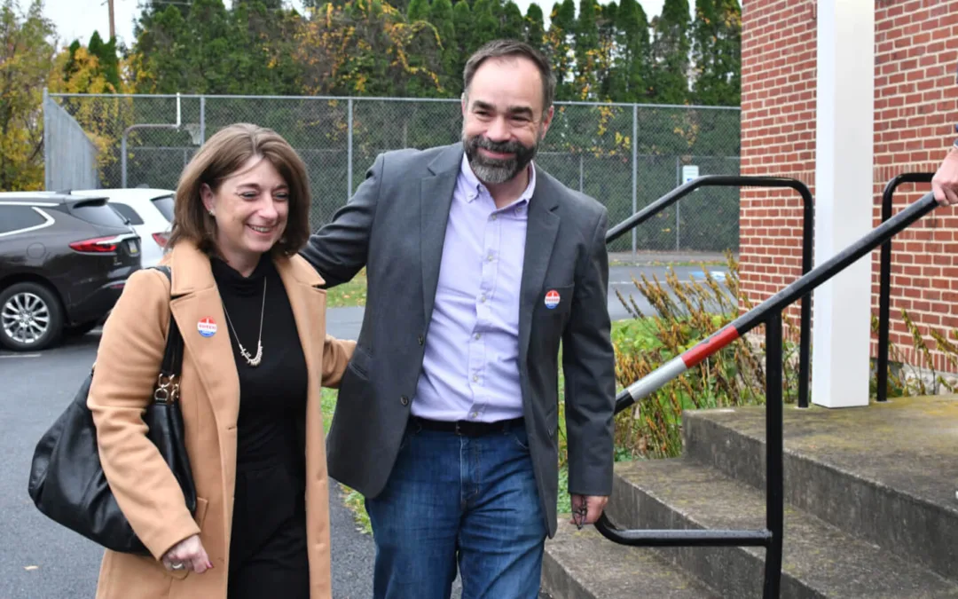 GOP Nets Supreme Court Seat With Brobson Victory