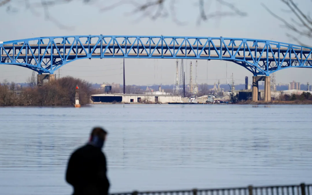 House Votes to Halt PennDOT Plan to Toll Bridges for Repairs