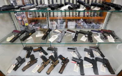 Pa. House Democrats advance a package of bills to toughen state gun laws