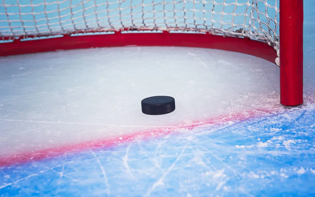 Students Barred From Hockey Games After Vulgar Chants at Female Goalie