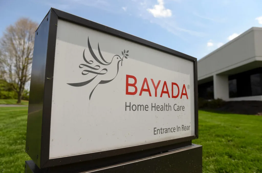 Associated Press - The Keystone Newsroom