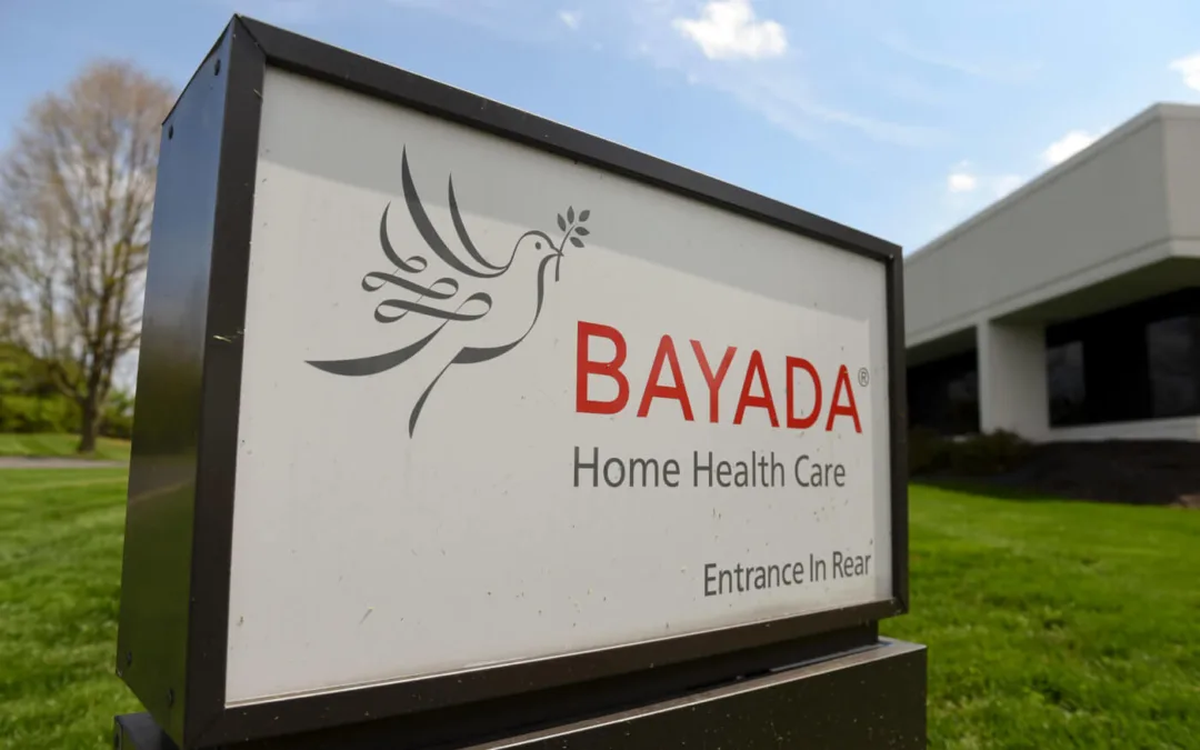 Advocates Protest Over Pennsylvania’s Problematic Home Care Program