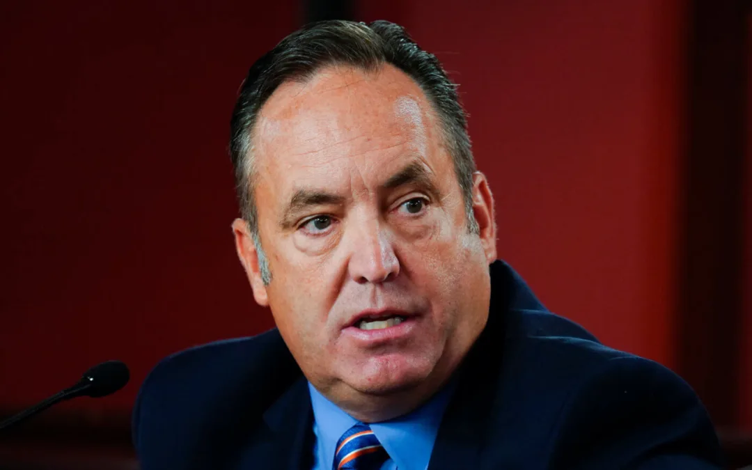 Looks Like Another PA Republican is Joining the Governor’s Race