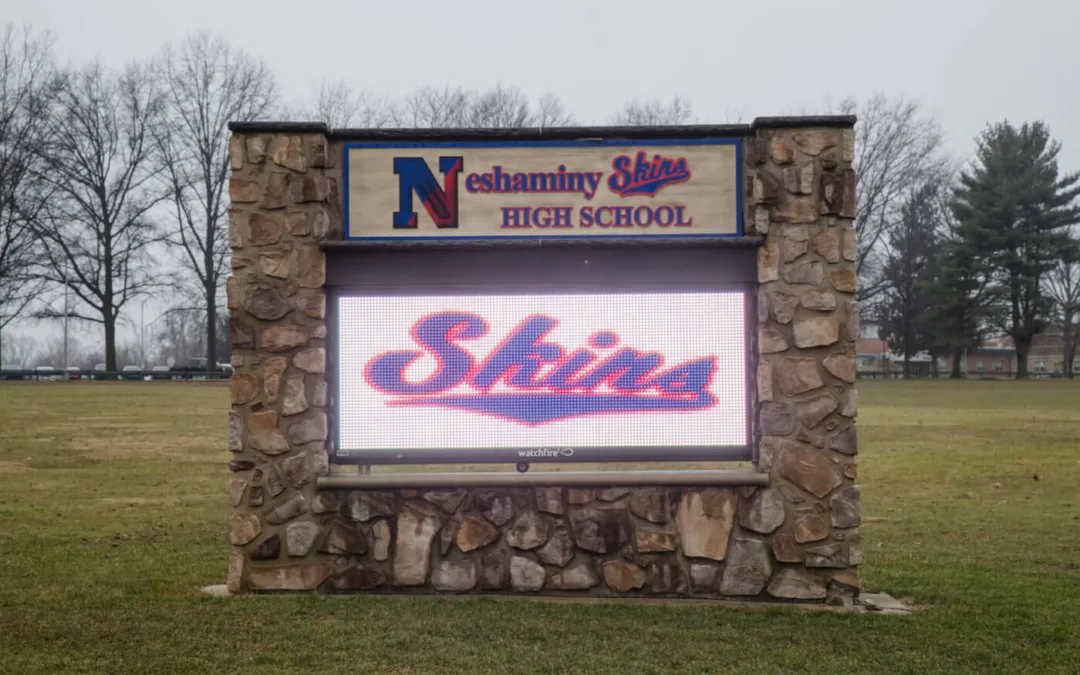 Coming Soon: A Bill to Ban Racist American Indian Names, Imagery in PA Schools