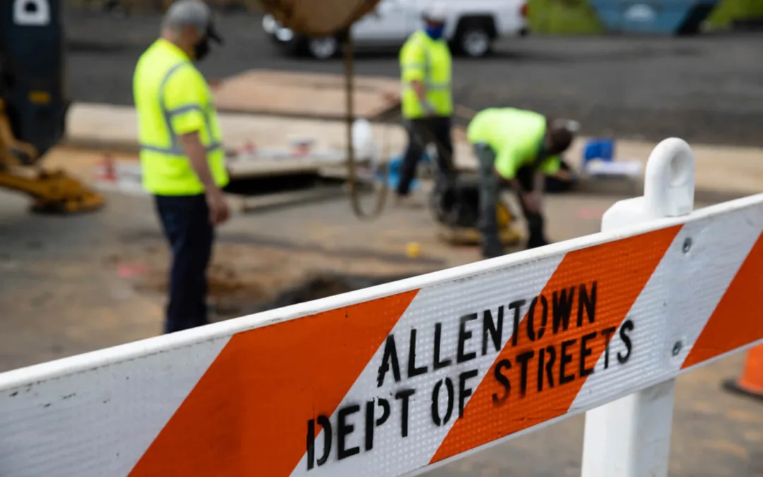 Pothole-Riddled Roads and Crumbling Bridges: What PA Projects Could Get Funding From the Infrastructure Bill?