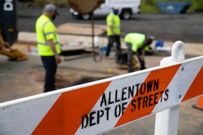 It’s pothole season in Pennsylvania: Here’s what you need to know