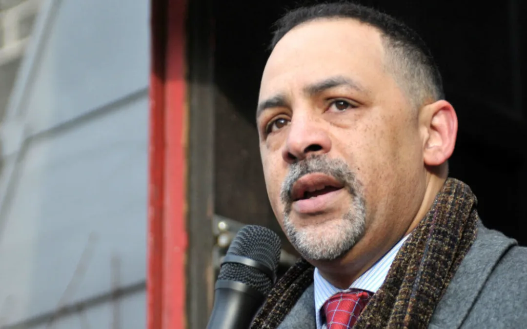 Pennsylvania Lawmakers Wage Yet Another Battle Over Book Banning