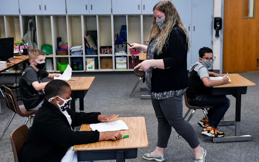 Attacks on Public Education Destroying Pennsylvania’s Teacher Pipeline