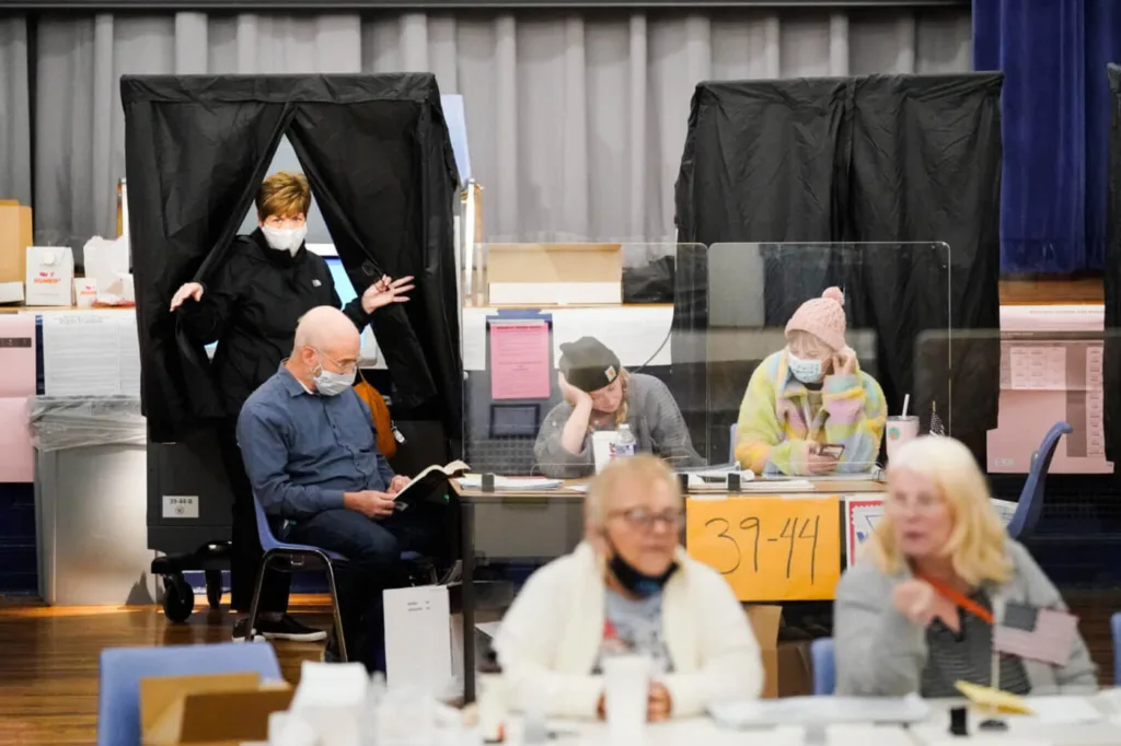 Associated Press - The Keystone Newsroom