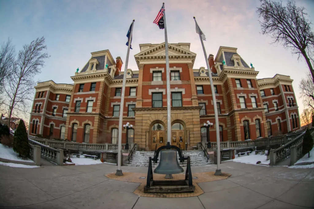 Associated Press - The Keystone Newsroom