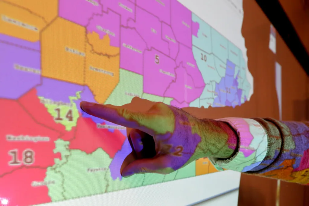 Associated Press - The Keystone Newsroom