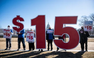 New year, same wage: Pa. retains minimum wage despite 19 states seeking an increase