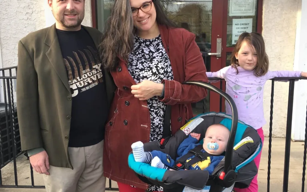 Here’s How the Child Tax Credit Helped Pennsylvania Families Deal With Inflation