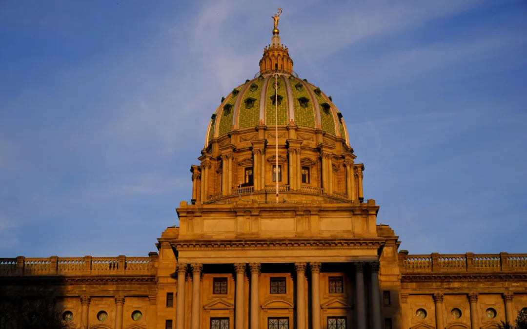 Retired Pa. educators and public servants struggle to make ends meet