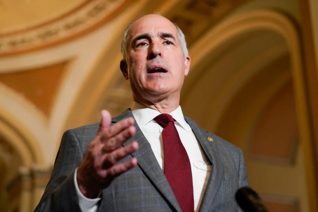 Bob Casey