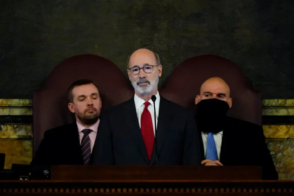 Uncategorized - The Keystone Newsroom